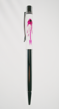 Diaphonized Fish Pen