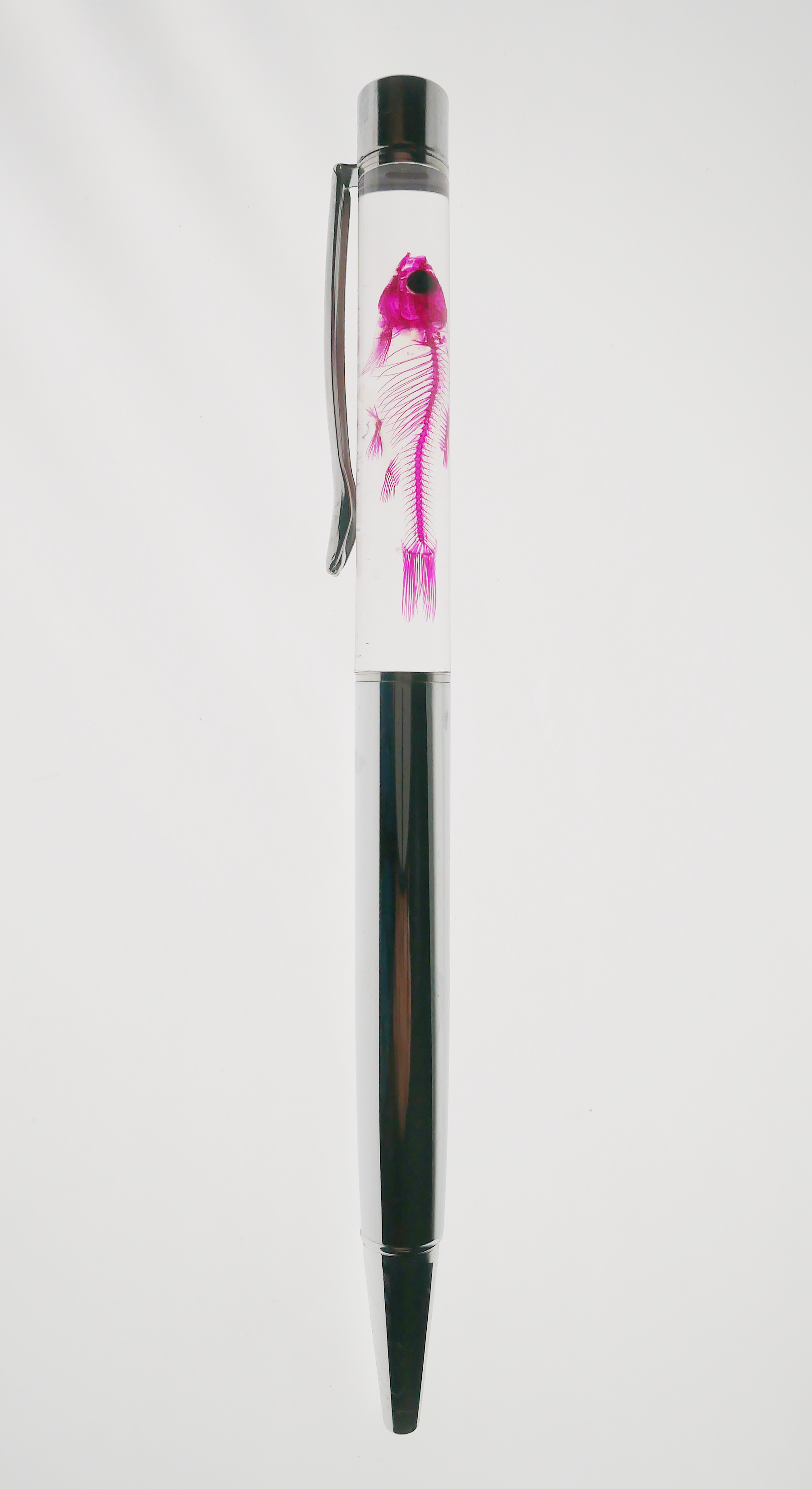 Diaphonized Fish Pen