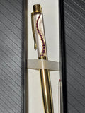 Diaphonized Mouse Tail Pen