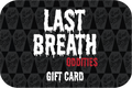 Last Breath Oddities Gift Card